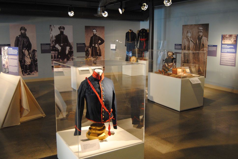 Sigal Museum in Easton